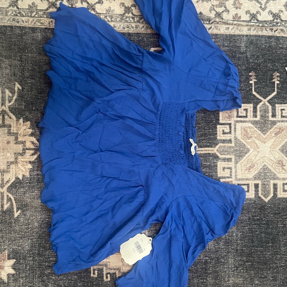 Altard state Bundle! All size L. Blue shirt is new with tags attached